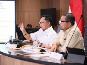 Penyaluran Bantuan Pemulihan Sumatera Dipercepat, Ini Rinciannya