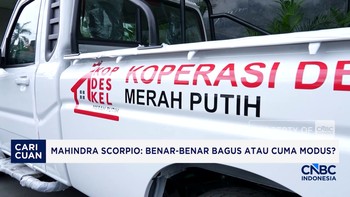 Video: Mahindra Scorpio: Benar-Benar Bagus atau Cuma Modus?