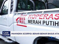 Video: Mahindra Scorpio: Benar-Benar Bagus atau Cuma Modus?