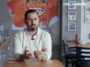 Mantan Pekerja IT Alih Profesi Jualan Burger Halal, Bisa Raup Rp67,5 M!