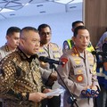 2,04 Juta Kendaraan Masuk Jakarta di Puncak Arus Balik I, Kapan Kedua?