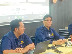 Purbaya Buka-bukaan soal Coretax: Salah Desain!