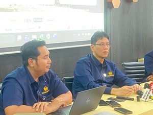Purbaya Yakin WFH Tiap Jumat Tak Ganggu Produktivitas