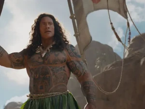 Video: Serba-serbi Komentar Lihat Aksi Moana Live-action