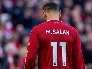 Mo Salah Disarankan Tetap di Eropa, Jangan Tiru Messi ke MLS