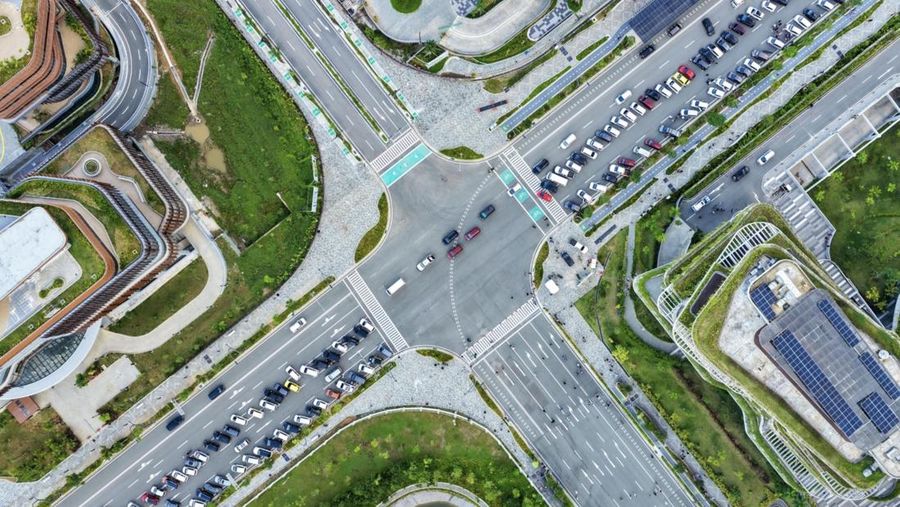 Momen libur Lebaran di Nusantara. (Humas Otorita IKN)