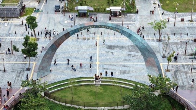 DPR Wanti-Wanti Efek Perang Iran Bisa Hambat Pembangunan IKN