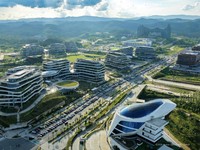 IKN Dikepung Warga RI di Libur Lebaran, Penampakannya Tak Terduga