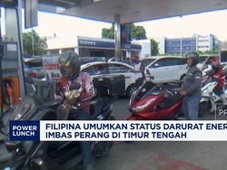 Video: Negara-Negara Asia Terancam Krisis Energi