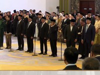 Sah! Friderica Jadi Ketua OJK Periode 2026-2031