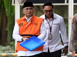 Tak Lagi di Rumah, Yaqut Bakal Lebih Lama Ditahan KPK