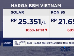 Video: Pemerintah Godok Stimulus Ekonomi - Filipina Darurat Energi
