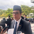 Jeffrey Hendrik Buka Suara Soal Masuk Bursa Calon Dirut BEI