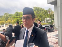 Jeffrey Hendrik Buka Suara Soal Masuk Bursa Calon Dirut BEI