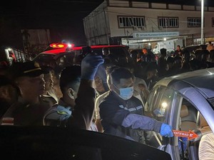 2 Orang Tewas dalam Mobil Menyala Terparkir di Aceh, Polisi Selidiki