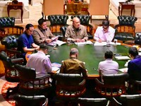 Prabowo Titahkan Bahlil Optimalkan Energi Alternatif, Ini Contohnya