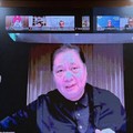 Airlangga Pimpin Rakor Lewat Zoom, Bahas Kebijakan Energi dan Stimulus