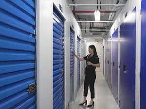 SpaceHub Hadirkan Self Storage Modern untuk Berbagai Kebutuhan