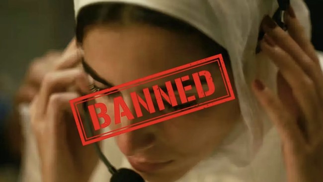 India Tolak Tayangkan Film Soal Gaza, Khawatir Tak Bestie Sama Israel