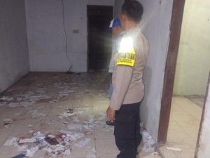 Petasan Meledak Saat Akan Dimusnahkan, 2 Remaja Grobogan Dilarikan ke RS