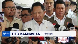 Video: WFH ASN Tunggu Arahan Prabowo