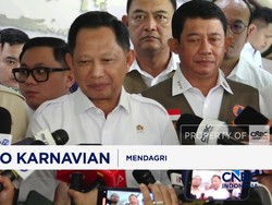 Video: WFH ASN Tunggu Arahan Prabowo