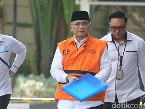 Perkara Yaqut Sempat Jadi Tahanan Rumah Mulai Diusut Dewas KPK