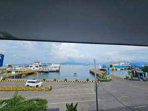 Antisipasi Arus Balik di Pelabuhan, Masyarakat Diminta Perhatikan Hal Ini