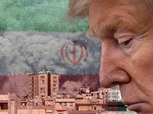Apa Isi 15 Butir Rencana Damai Trump? Kenapa Iran Menolak?