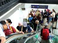 Pencari Kerja Serbu Jakarta Demi Ubah Nasib, Apa Daya Gini Kondisinya