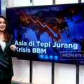 Video: Asia di Tepi Jurang Krisis BBM