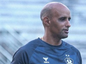 Asisten Pelatih Persik Jadi Bagian Saint Kitts & Nevis di FIFA Series
