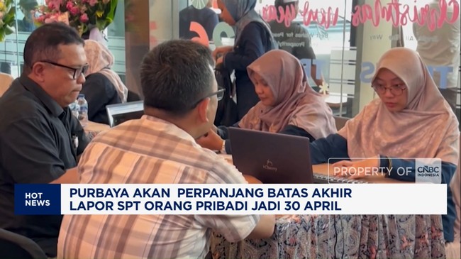 Lapor SPT Diperpanjang- Produksi Ponsel Beralih, India Salip China