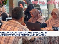 Lapor SPT Diperpanjang- Produksi Ponsel Beralih, India Salip China