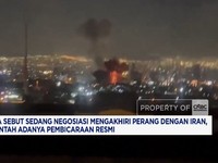 Video AS: Sedang Negosiasi Dengan Iran, Iran Bantah Adanya Negosiasi