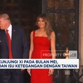 Video: Trump Berencana Kunjungi XI Pada Bulan Mei