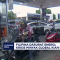 Filipina Darurat Energi, Krisis Minyak Global Kian Mencekik Asia