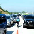 Ruas Fungsional Seksi 2 Tol Serang-Panimbang Ditutup Sementara
