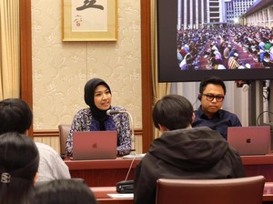 Otak Anak Sedang Diretas Algoritma, Negara Harus Bertindak Sekarang!