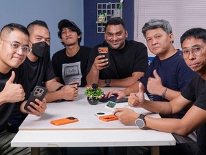Berawal dari Hunting Foto, Fotovolia Bikin Brand Case Smartphone