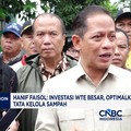 Video: Hanif Faisol:Investasi WTE Besar, Optimalkan Tata Kelola Sampah