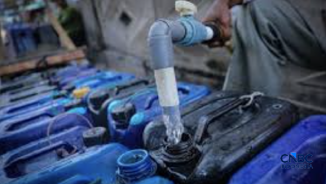 Susah Cari Kerja, Anak Dokter Tak Ikut Ortu Pilih Jadi Tukang Ledeng