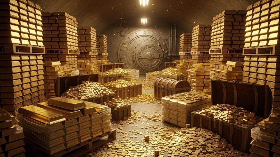 Ilustrasi (Dok Pluang)