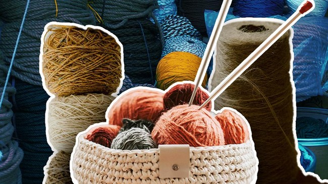 Lebih Mahal dari Emas, Ini 10 Benang Termahal di Dunia