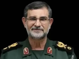 Israel Dikabarkan Tewaskan Komandan IRGC Penutup Selat Hormuz
