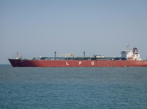 Indonesia Masih Impor LPG, Segini Jumlahnya