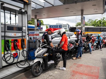 Negara Darurat Energi, Tetangga RI Resmi Borong Minyak Rusia