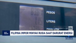 Video: Jepang Lepas Cadangan Minyak - Pemerintah Efisiensi Anggaran