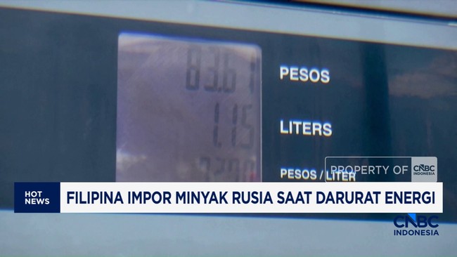 Video: Jepang Lepas Cadangan Minyak - Pemerintah Efisiensi Anggaran