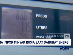 Video: Jepang Lepas Cadangan Minyak - Pemerintah Efisiensi Anggaran